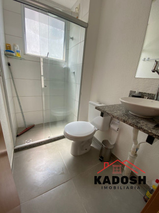 Imagem Apartamento com 2 Quartos à Venda, 45 m² em Parque Ipê - Feira De Santana Imagem Apartamento com 2 Quartos à Venda, 45 m² em Parque Ipê - Feira De Santana