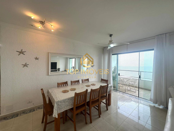 Imagem Apartamento com 4 Quartos para Alugar, 120 m² em Pitangueiras - Guarujá Imagem Apartamento com 4 Quartos para Alugar, 120 m² em Pitangueiras - Guarujá
