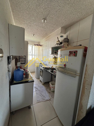 Imagem Apartamento com 2 Quartos à Venda, 66 m² em Vila Sônia - Piracicaba