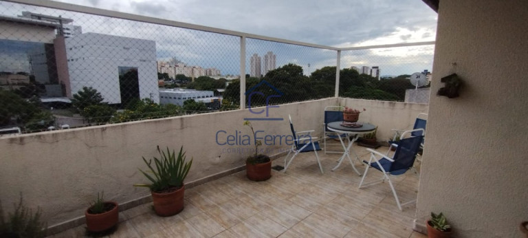 Imagem Apartamento com 2 Quartos à Venda, 67 m² em Parque Industrial - São José Dos Campos