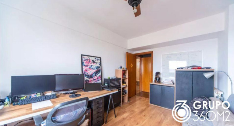 Imagem Apartamento com 4 Quartos à Venda, 180 m² em Vila Bastos - Santo André Imagem Apartamento com 4 Quartos à Venda, 180 m² em Vila Bastos - Santo André
