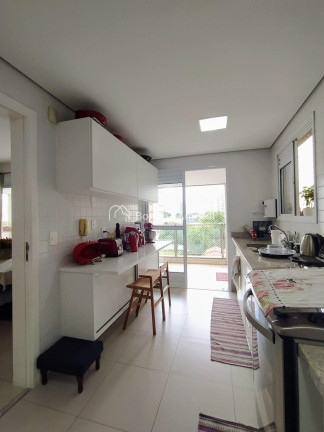 Foto do imóvel Apartamento com 3 Quartos à Venda, 136 m² em Cambuí - Campinas
