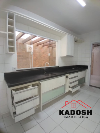 Imagem Casa com 3 Quartos para Alugar, 130 m² em Brasília - Feira De Santana