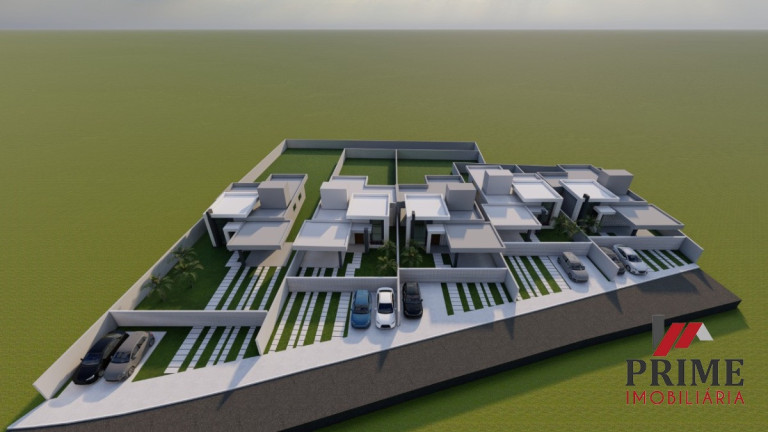Imagem Casa com 3 Quartos à Venda, 135 m² em Joá - Lagoa Santa Imagem Casa com 3 Quartos à Venda, 135 m² em Joá - Lagoa Santa