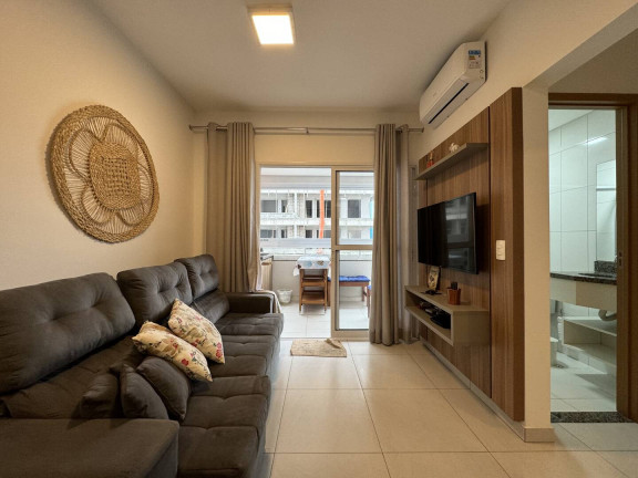 Imagem Apartamento com 2 Quartos à Venda, 65 m² em Itagua - Ubatuba Imagem Apartamento com 2 Quartos à Venda, 65 m² em Itagua - Ubatuba