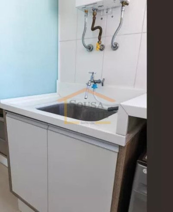 Imagem Apartamento com 3 Quartos à Venda, 65 m² em Vila Maria Alta - São Paulo Imagem Apartamento com 3 Quartos à Venda, 65 m² em Vila Maria Alta - São Paulo