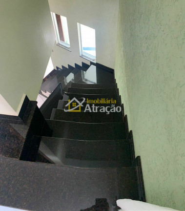 Imagem Sobrado com 5 Quartos à Venda, 240 m² em Parque Residencial Casa Branca - Suzano Imagem Sobrado com 5 Quartos à Venda, 240 m² em Parque Residencial Casa Branca - Suzano