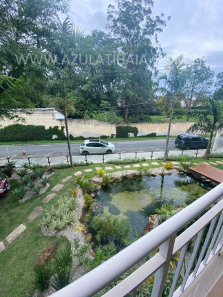 Imagem Apartamento com 2 Quartos à Venda, 78 m² em Jardim Floresta - Atibaia
