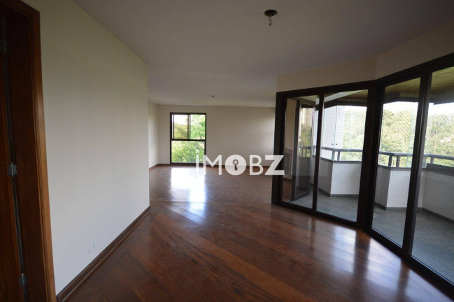 Imagem Imóvel com 4 Quartos à Venda, 196 m² em Jardim Ampliação - São Paulo