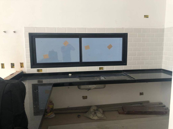 Imagem Sobrado com 3 Quartos à Venda, em Loteamento Loanda - Atibaia Imagem Sobrado com 3 Quartos à Venda, em Loteamento Loanda - Atibaia