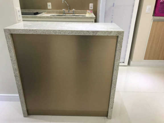 Imagem Apartamento com 1 Quarto à Venda,  em Melville Empresarial I E Ii - Barueri