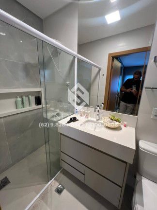 Imagem Casa com 4 Quartos à Venda, 191 m² em Jardim Atlântico - Goiânia Imagem Casa com 4 Quartos à Venda, 191 m² em Jardim Atlântico - Goiânia