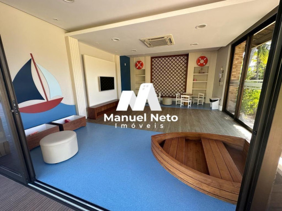 Imagem Apartamento com 3 Quartos à Venda, 148 m² em Porto Das Dunas - Aquiraz