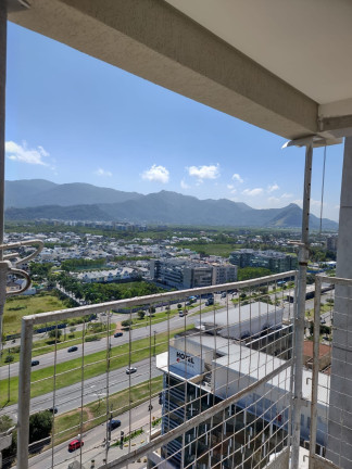 Imagem Imóvel com 3 Quartos à Venda, 82 m² em Recreio Dos Bandeirantes - Rio De Janeiro Imagem Imóvel com 3 Quartos à Venda, 82 m² em Recreio Dos Bandeirantes - Rio De Janeiro
