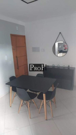 Imagem Apartamento com 3 Quartos à Venda, 70 m² em Vila Curuçá - Santo André