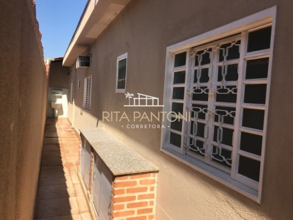 Imagem Casa com 3 Quartos à Venda, 105 m² em Parque São Sebastião - Ribeirão Preto Imagem Casa com 3 Quartos à Venda, 105 m² em Parque São Sebastião - Ribeirão Preto