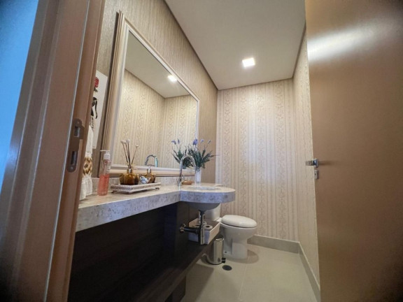 Imagem Apartamento com 3 Quartos à Venda, 134 m² em Centro - Suzano Imagem Apartamento com 3 Quartos à Venda, 134 m² em Centro - Suzano