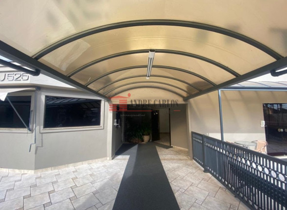 Imagem Apartamento com 2 Quartos à Venda, 62 m² em Jaguaribe - Osasco
