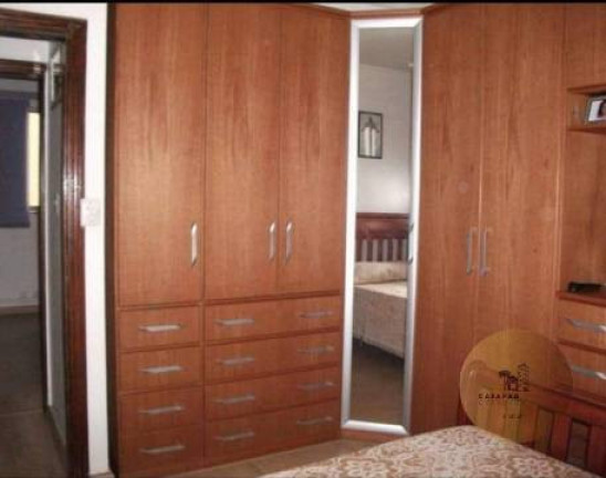 Imagem Apartamento com 3 Quartos à Venda, 85 m² em Centro - São Caetano Do Sul Imagem Apartamento com 3 Quartos à Venda, 85 m² em Centro - São Caetano Do Sul
