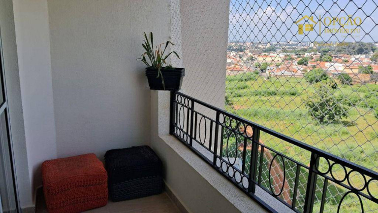 Imagem Apartamento com 3 Quartos à Venda, 134 m² em Jardim Padre Bento - Itu Imagem Apartamento com 3 Quartos à Venda, 134 m² em Jardim Padre Bento - Itu