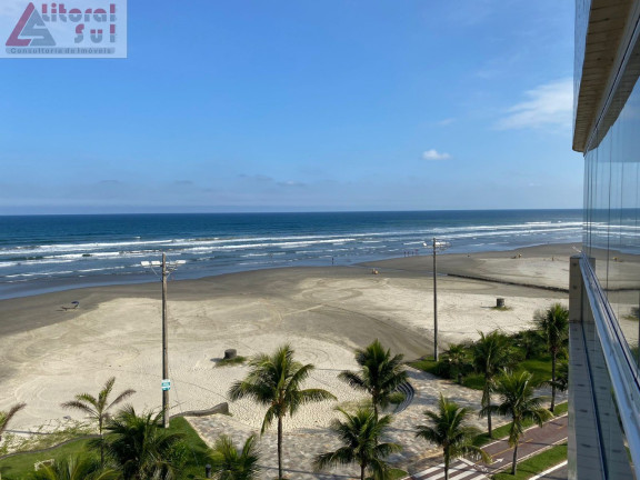 Imagem Apartamento com 2 Quartos à Venda, 88 m² em Maracanã - Praia Grande Imagem Apartamento com 2 Quartos à Venda, 88 m² em Maracanã - Praia Grande