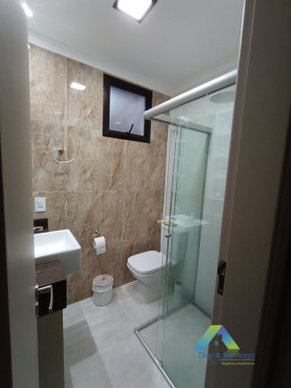Imagem Apartamento com 3 Quartos à Venda, 89 m² em Vila Curuçá - Santo André Imagem Apartamento com 3 Quartos à Venda, 89 m² em Vila Curuçá - Santo André