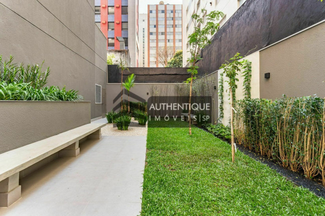 Imagem Imóvel com 1 Quarto à Venda, 26 m² em Jardins - São Paulo Imagem Imóvel com 1 Quarto à Venda, 26 m² em Jardins - São Paulo