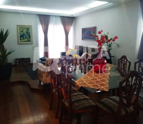 Imagem Apartamento com 3 Quartos à Venda, 107 m² em Chácara Santo Antônio (zona Leste) - São Paulo Imagem Apartamento com 3 Quartos à Venda, 107 m² em Chácara Santo Antônio (zona Leste) - São Paulo