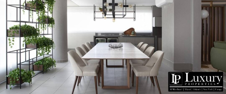 Imagem Apartamento com 4 Quartos à Venda, 278 m² em Moema - São Paulo Imagem Apartamento com 4 Quartos à Venda, 278 m² em Moema - São Paulo