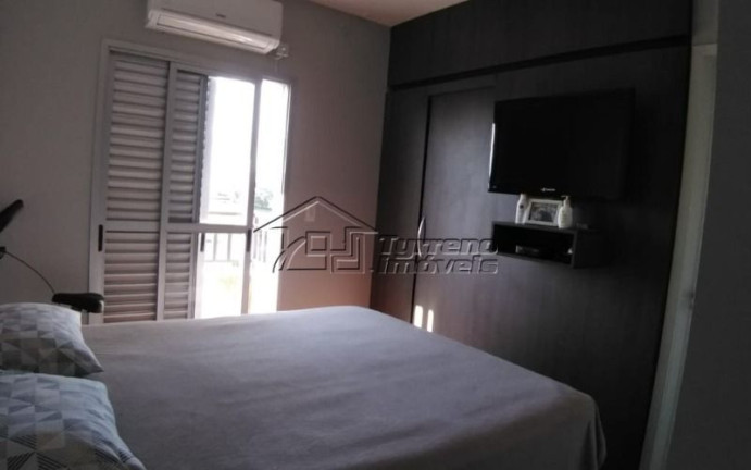 Imagem Apartamento com 2 Quartos à Venda, 60 m² em Urbanova - São José Dos Campos