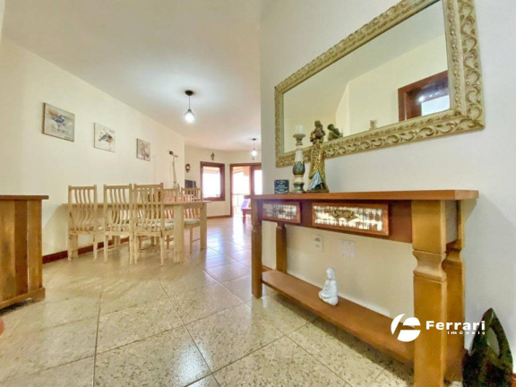 Imagem Apartamento com 3 Quartos à Venda, 145 m² em Zona Nova - Capão Da Canoa