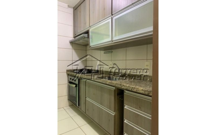 Imagem Apartamento com 2 Quartos à Venda, 57 m² em Santana - São José Dos Campos Imagem Apartamento com 2 Quartos à Venda, 57 m² em Santana - São José Dos Campos