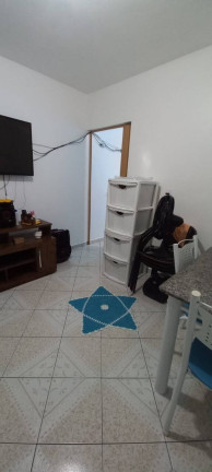 Apartamento com 1 Quarto à Venda, 45 m² em Campanario - Diadema