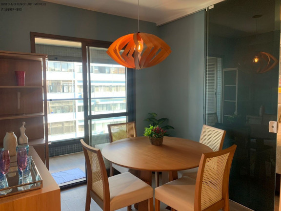 Imagem Imóvel com 1 Quarto à Venda, 61 m² em Barra - Salvador