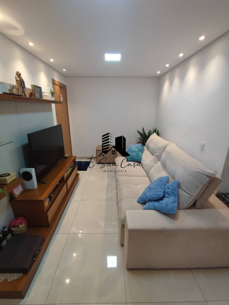 Apartamento com 2 Quartos à Venda, 48 m² em Cabral - Contagem