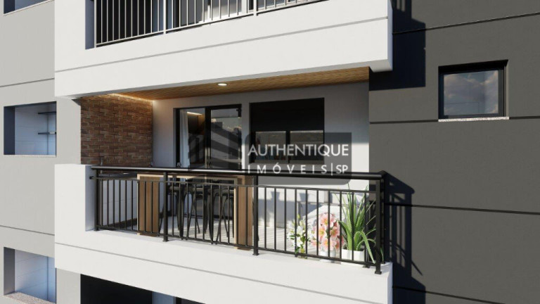 Imagem Apartamento com 3 Quartos à Venda, 83 m² em Santana - São Paulo