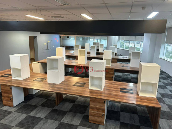 Imagem Sala Comercial para Alugar, 1.820 m² em Limão - São Paulo Imagem Sala Comercial para Alugar, 1.820 m² em Limão - São Paulo