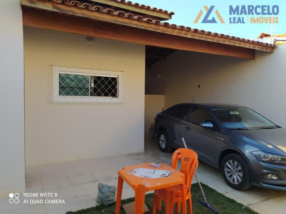 Imagem Casa com 3 Quartos à Venda, 150 m² em Felicia - Vitória Da Conquista Imagem Casa com 3 Quartos à Venda, 150 m² em Felicia - Vitória Da Conquista
