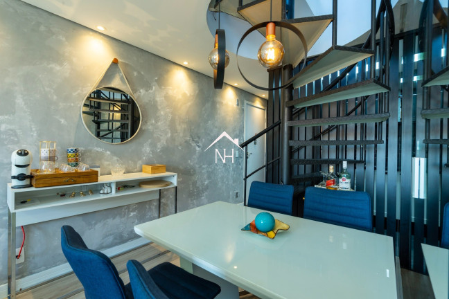 Imagem Imóvel com 3 Quartos à Venda, 116 m² em Vila Andrade - São Paulo