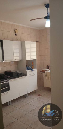 Imagem Casa com 3 Quartos à Venda, 90 m² em Vila São Jorge - São Vicente Imagem Casa com 3 Quartos à Venda, 90 m² em Vila São Jorge - São Vicente