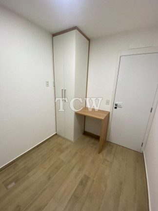 Imagem Apartamento com 2 Quartos à Venda, 64 m² em Vila Clementino - São Paulo