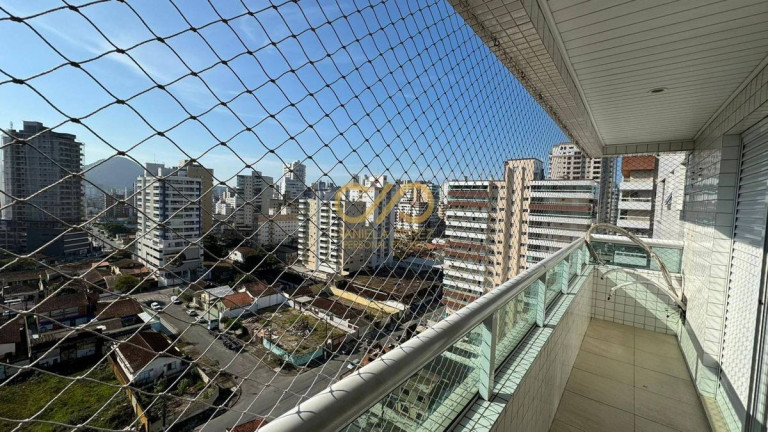 Imagem Apartamento com 2 Quartos à Venda, 79 m² em Guilhermina - Praia Grande Imagem Apartamento com 2 Quartos à Venda, 79 m² em Guilhermina - Praia Grande