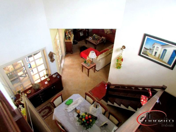 Imagem Casa de Condomínio com 3 Quartos à Venda, 290 m² em Tenório - Ubatuba Imagem Casa de Condomínio com 3 Quartos à Venda, 290 m² em Tenório - Ubatuba