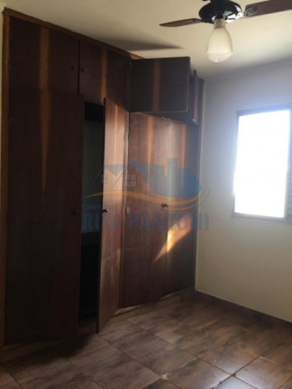 Imagem Apartamento com 2 Quartos à Venda, 53 m² em Jardim Paulista - Ribeirão Preto