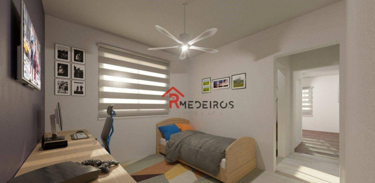 Imagem Apartamento com 2 Quartos à Venda, 93 m² em Aviação - Praia Grande Imagem Apartamento com 2 Quartos à Venda, 93 m² em Aviação - Praia Grande
