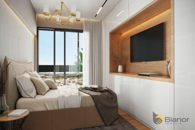 Imagem Apartamento com 3 Quartos à Venda, 98 m² em Centro - Balneário Piçarras Imagem Apartamento com 3 Quartos à Venda, 98 m² em Centro - Balneário Piçarras