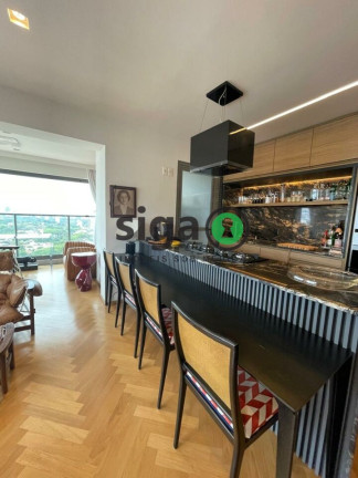 Imagem Apartamento com 1 Quarto à Venda, 70 m² em Jardim América - São Paulo Imagem Apartamento com 1 Quarto à Venda, 70 m² em Jardim América - São Paulo
