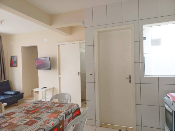 Imagem Apartamento com 2 Quartos para Alugar, 60 m² em Balneário Brasília - Itapoá Imagem Apartamento com 2 Quartos para Alugar, 60 m² em Balneário Brasília - Itapoá