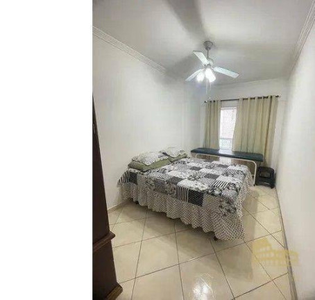 Imagem Apartamento com 2 Quartos à Venda, 83 m² em Maracanã - Praia Grande