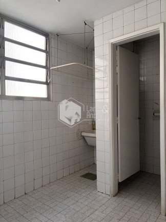 Imagem Apartamento com 2 Quartos à Venda, 100 m² em Pinheiros - São Paulo